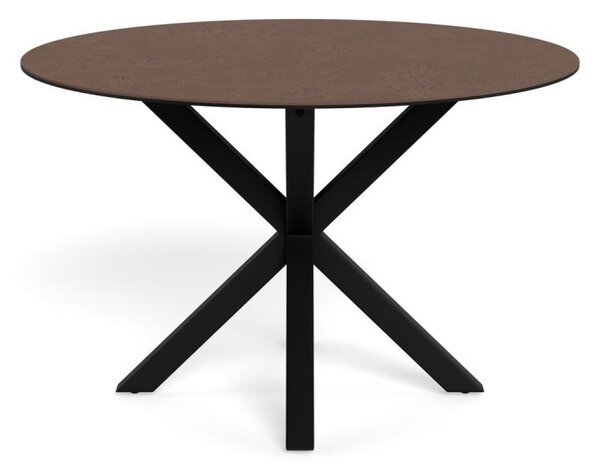 Masa dining Heaven, Maro, 75.5x119x119 cm