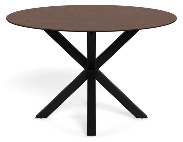 Masa dining Heaven, Maro, 75.5x119x119 cm