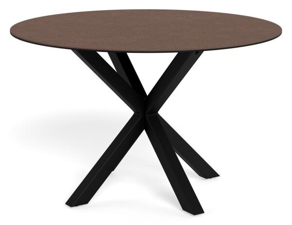 Masa dining Heaven, Maro, 75.5x119x119 cm