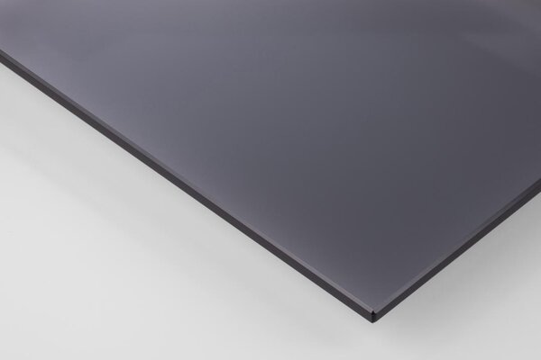 Set 3 piese Masute de cafea Katrine, Gri, 55x50x50 cm
