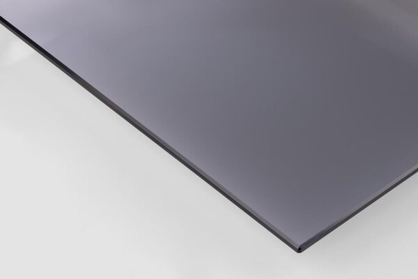 Noptiera Randolf V1, Gri, 60x40x35 cm