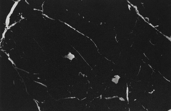 Masuta de cafea Barossa, Negru, 45x110x55 cm