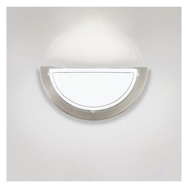 EGLO 83163 - Corp de iluminat perete pe lant1 1xE27/60W