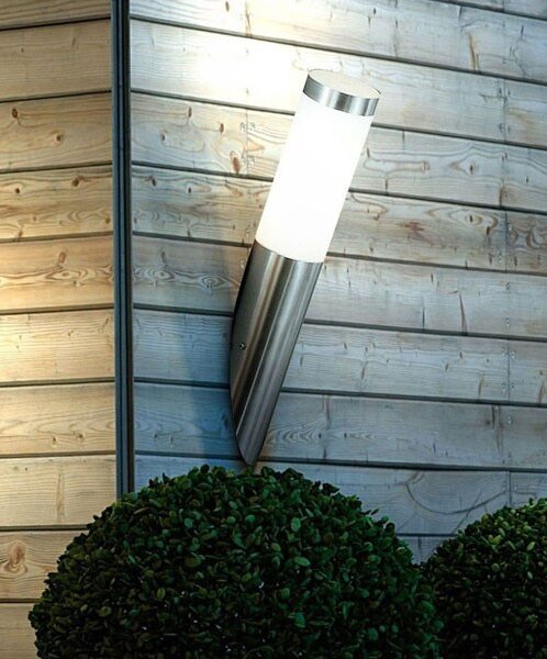 Globo 3157 - Corp de iluminat perete exterior BOSTON 1xE27/23W/230V