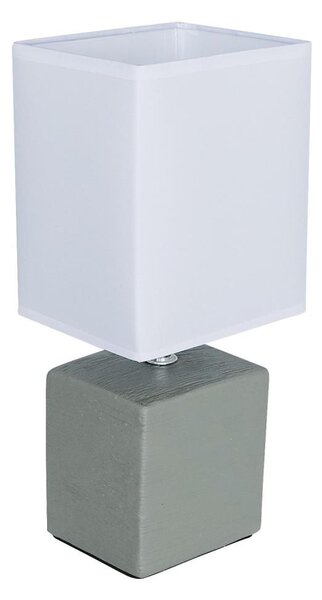 Globo 21677 - Lampa de masa E14/40W/230V