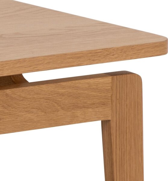 Masuta de cafea Essex, Natural, 45x120x60 cm