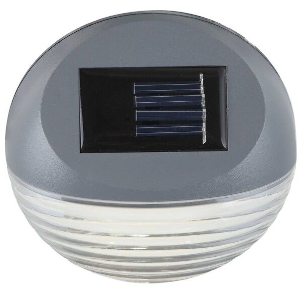 Globo 33429-12 - Aplica solară LED SOLAR 2xLED/0,06W/1,2V IP44