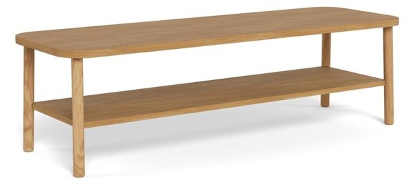 Masuta de cafea Banbury, Natural, 42x150x50 cm