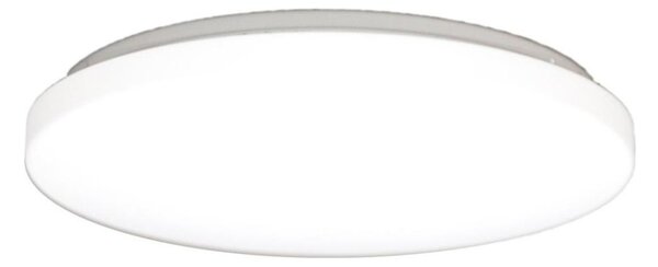 Plafonieră pentru baie LED/32W/230V 3000/4000/6500K diam. 37,6 cm IP44 albă