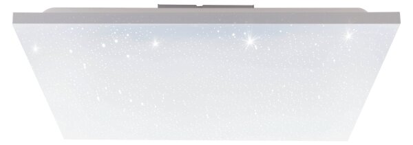 Panou LED aplicat Eglo 75618 CALEMAR-S LED/32W/230V 4000K 60x60 cm