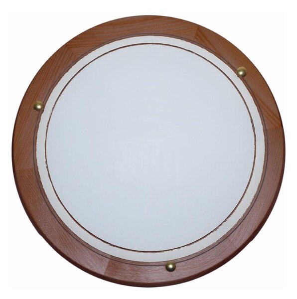 Plafonieră Top Light 5502/40/TD 2xE27/60W/230V pin