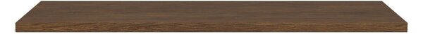 Set 2 piese Extensii masa A-Line, Gri, 3x50x120 cm