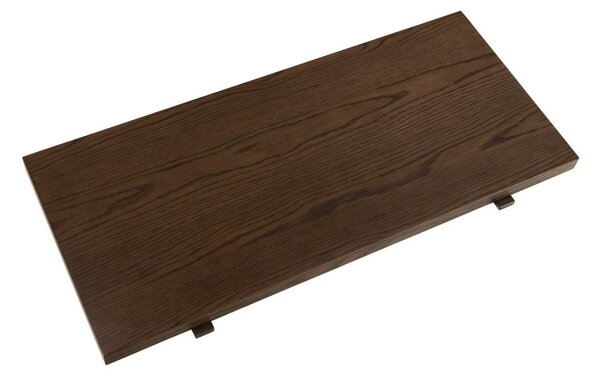 Set 2 piese Extensii masa A-Line, Gri, 3.6x42x95 cm