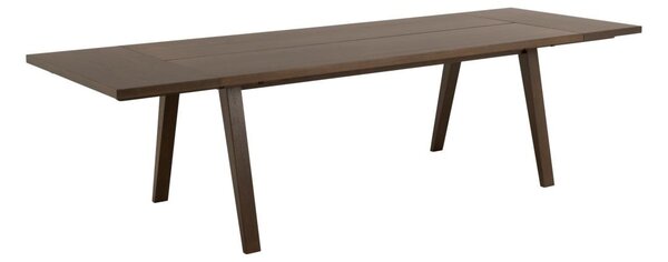 Set 2 piese Extensii masa A-Line, Gri, 3.6x42x95 cm