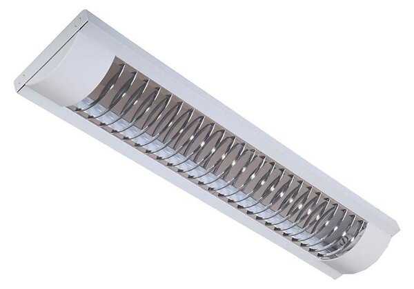 Lampă fluorescentă 2xG13/18W/230V