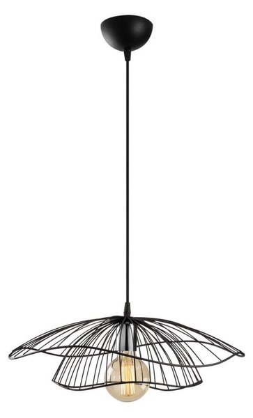 Lustră pe cablu TEL 1xE27/40W/230V