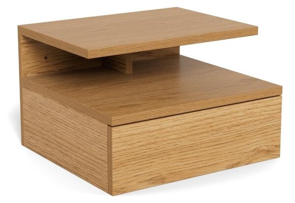 Noptiera Ashlan, Natural, 22.5x35x32 cm