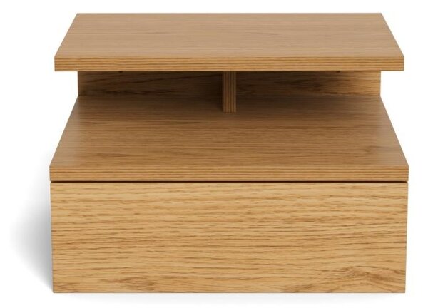 Noptiera Ashlan, Natural, 22.5x35x32 cm
