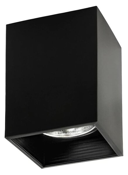 Plafonieră JUPITER K11 1xE27/20W/230V 160x117 mm