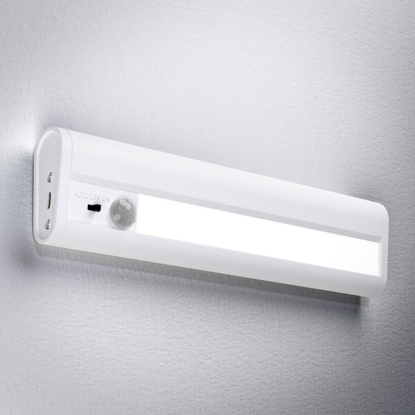 Corp de iluminat LED cu senzor pentru mobilier MOBILE LED/1,9W/6V Ledvance