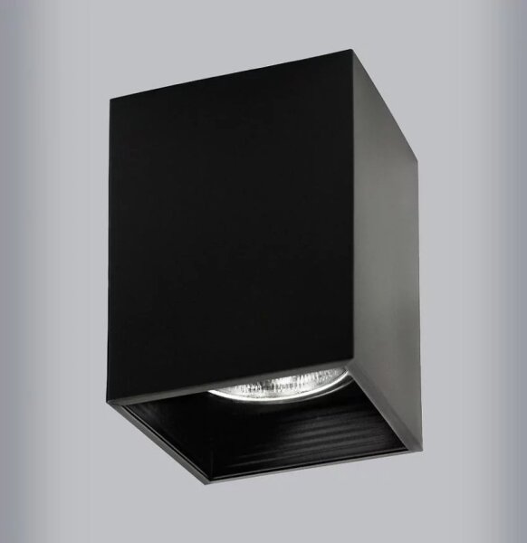 Plafonieră JUPITER K11 1xE27/20W/230V 160x117 mm