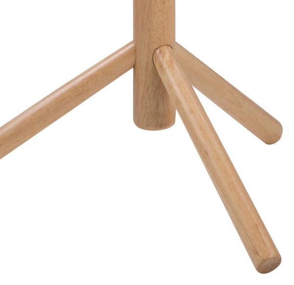 Cuier Bremen, Natural, 176x51x45 cm