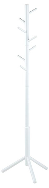 Cuier Bremen, Alb, 176x51x45 cm