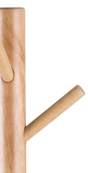 Cuier Bremen, Natural, 176x51x45 cm