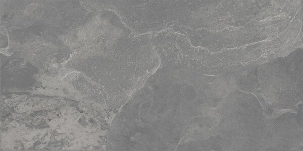 Mexen Rafael Gres gri glazurat rectificat G1, placă de podea și perete 120 x 60 cm, mat - TL324-120-060-00