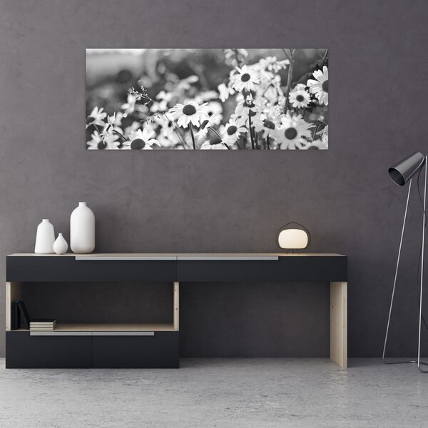 Tablou - Margarete (120x50 cm)
