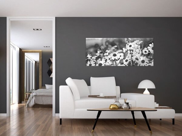 Tablou - Margarete (120x50 cm)