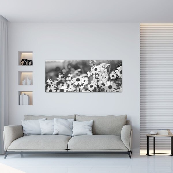 Tablou - Margarete (120x50 cm)