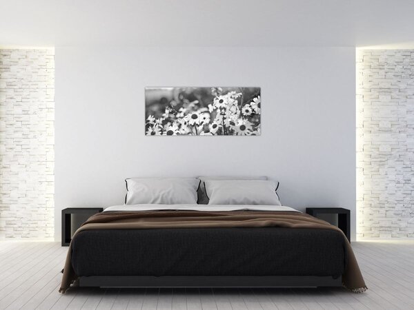Tablou - Margarete (120x50 cm)