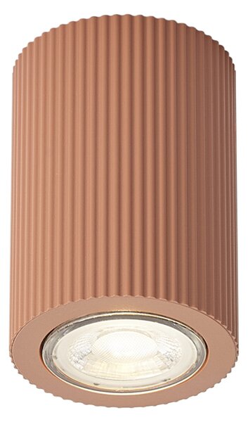 Set de 4 spoturi retro pentru tavan Sienna - Sprawl