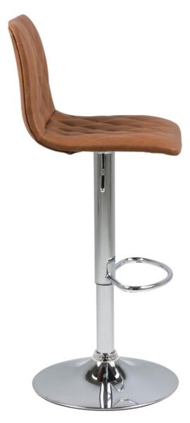 Scaun de bar Emu, Maro, 110x40x48.5 cm