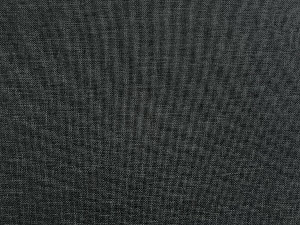 Set 2 piese Fotoliu si taburet Alura, Gri, 110x74x111 cm