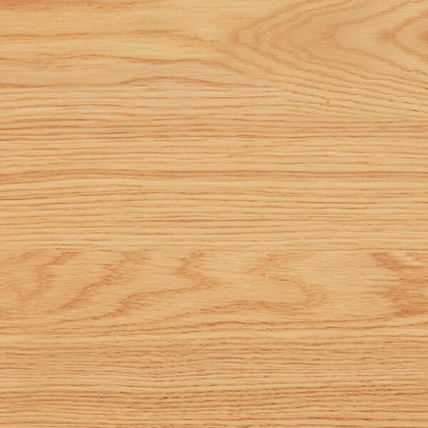 Masa tip bar Chara, Natural, 105x117x58 cm