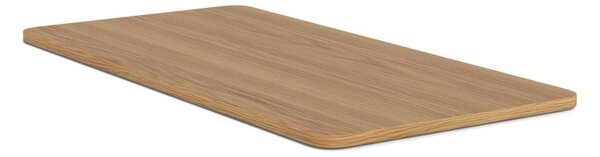 Set 2 piese Extensii masa Atlantic, Natural, 1.8x50x100 cm