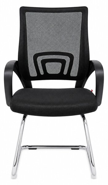 Scaun de birou cu suport lombar, design modern, inaltime 92 cm, maxim 120 kg, negru