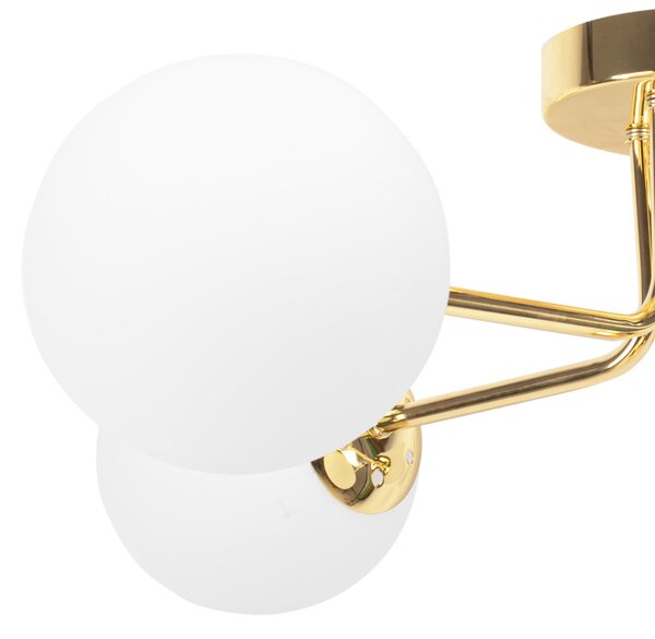Lampa Gold APP1575-5C