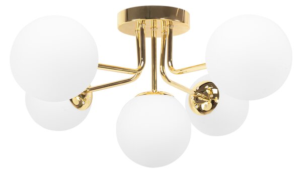 Lampa Gold APP1575-5C