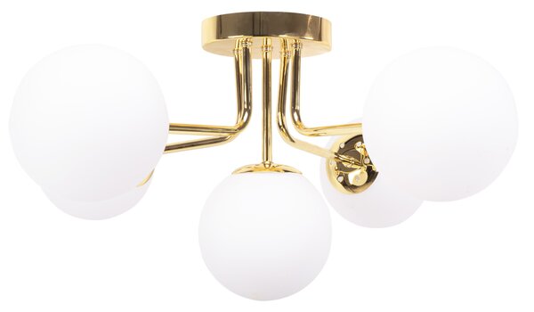 Lampa Gold APP1575-5C