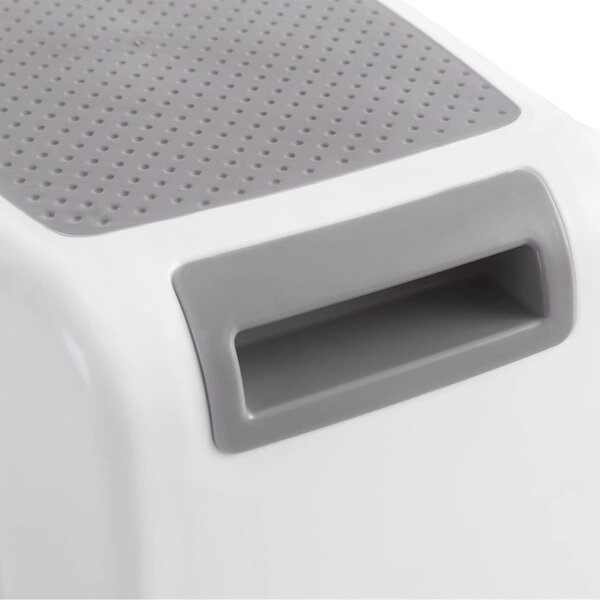Scaun Inaltator pentru copii 2 trepte antiderapant, baie si bucatarie