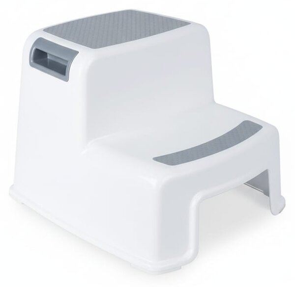 Scaun Inaltator pentru copii 2 trepte antiderapant, baie si bucatarie