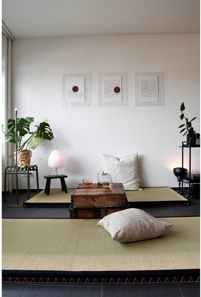 Saltea tatami Tatami, 80 x 200 cm
