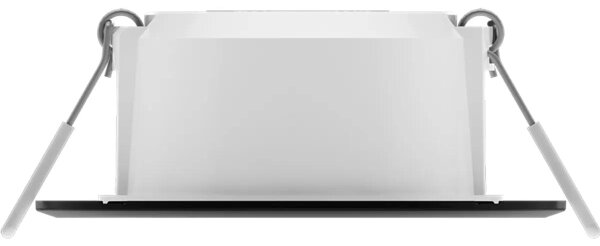 Philips - Spot LED încastrat MESON, 5,5 W, 230 V, 3000 K