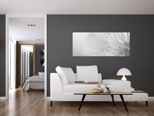 Tablou - Dandelion (120x50 cm)
