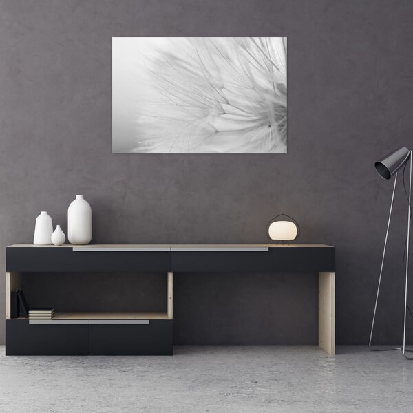 Tablou - Dandelion (90x60 cm)