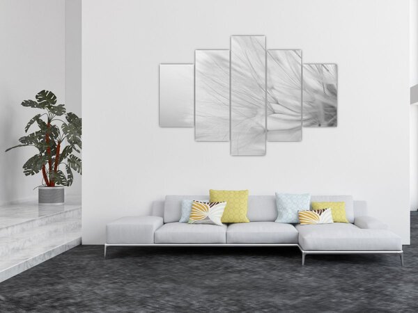 Tablou - Dandelion (150x105 cm)