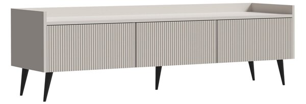Comodă TV Mirfivu 105Cașmir, 15x5x4cm